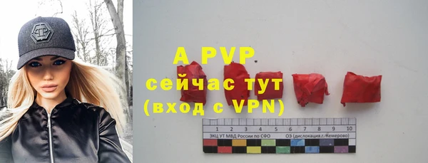 ALPHA PVP Краснотурьинск